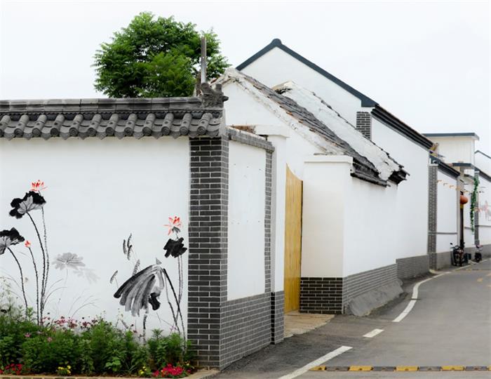 章丘美麗鄉(xiāng)村環(huán)境整治智慧平臺(tái)
